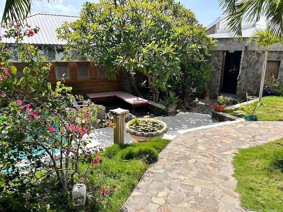 Fortress J Bequia Port Elizabeth
