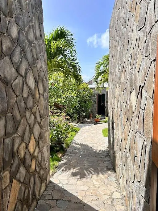 Fortress J Bequia Port Elizabeth Saint Vincent és Grenadines